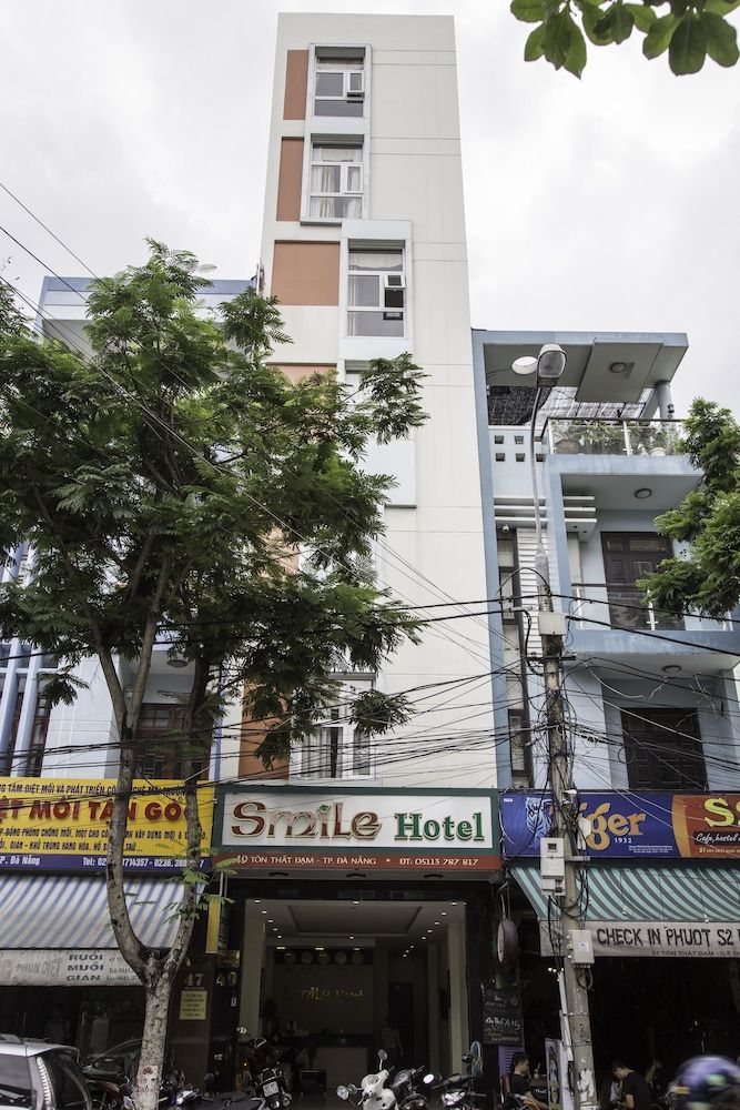 undefined Smile Hotel 5