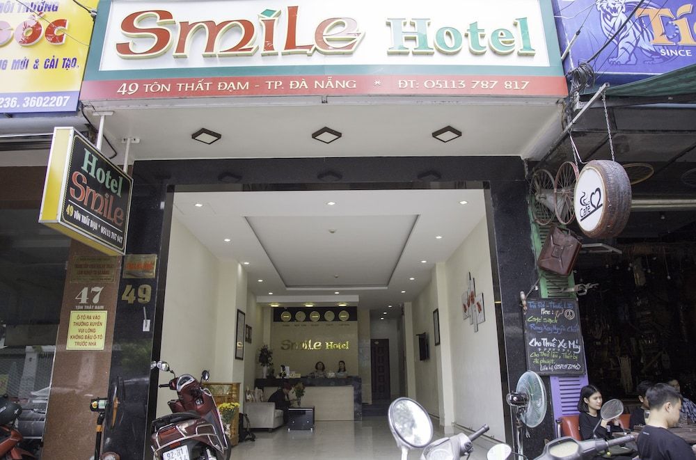 undefined Smile Hotel 4