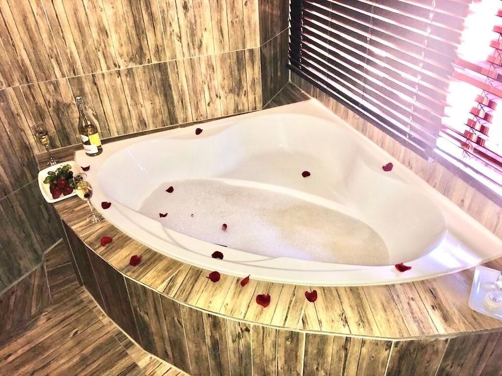 The Catwalk Lodge Self Catering Standard 2