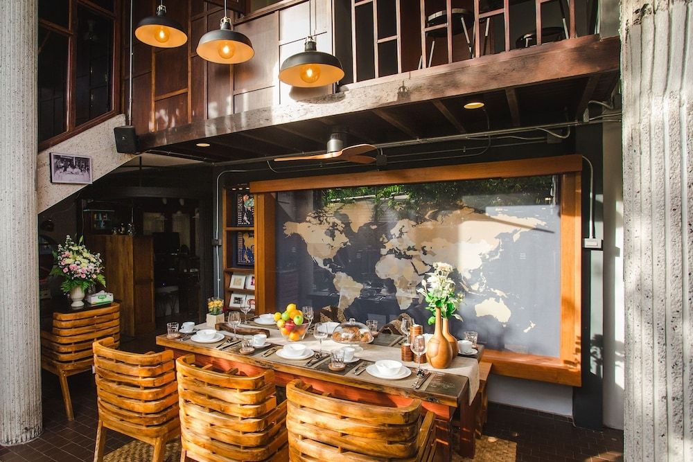 undefined Narra House Sukhumvit58 7