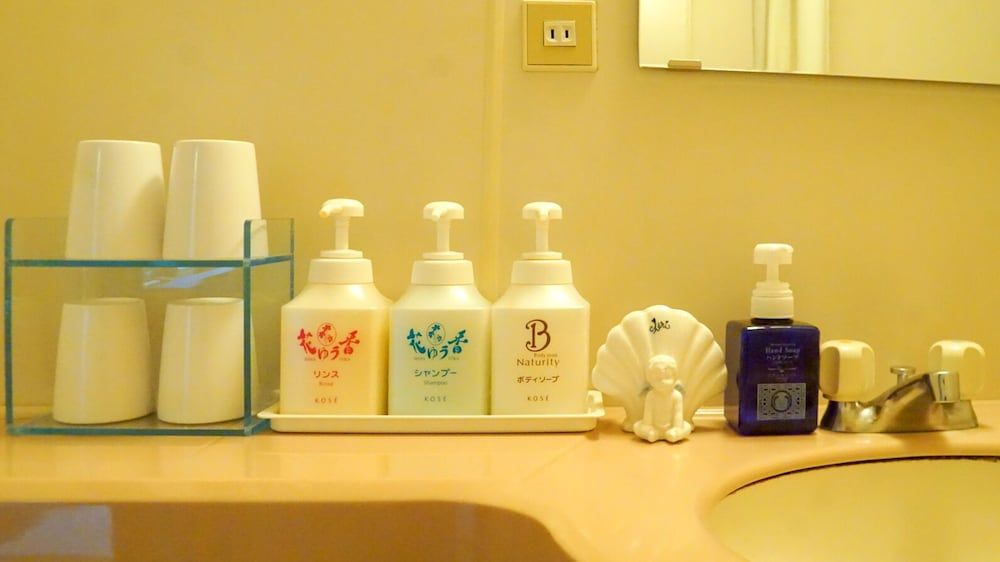 THE FOREST AKAN TSURUGA RESORT Japanese Style Twin Bed Room, Lake View, Non Smoking 5