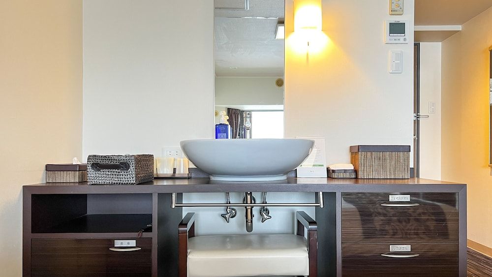 THE FOREST AKAN TSURUGA RESORT Moderate Twin Room, Non Smoking, Lake View 4