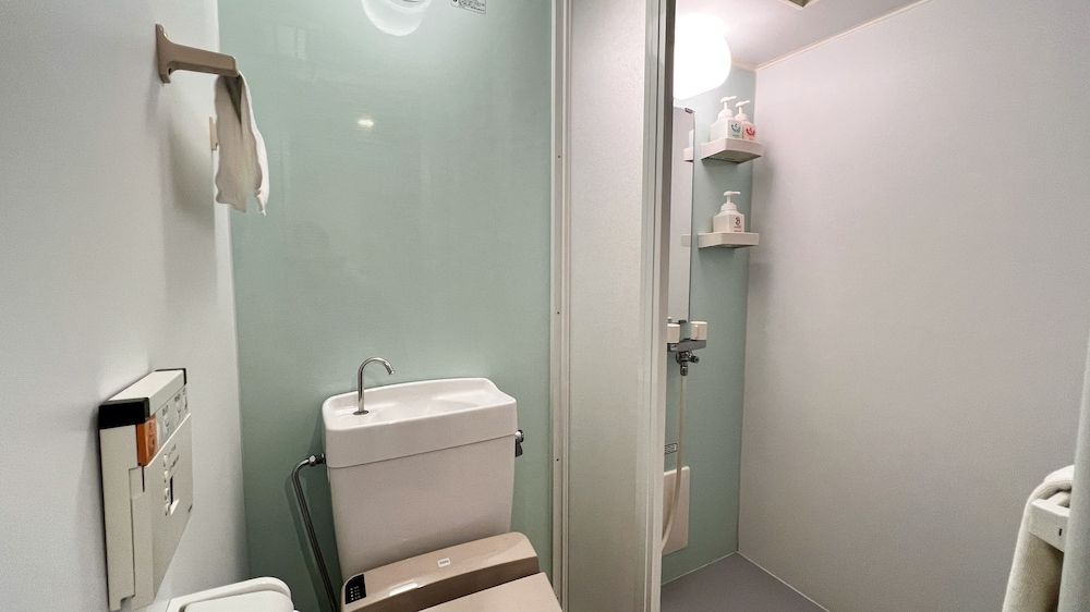 THE FOREST AKAN TSURUGA RESORT Moderate Twin Room, Non Smoking, Lake View 5