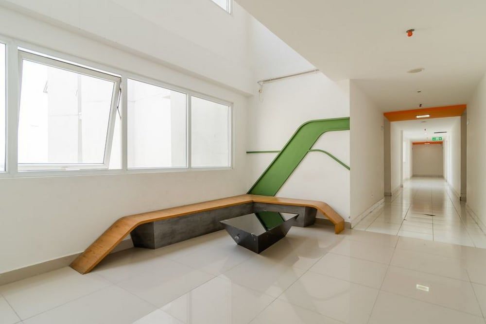 undefined RedDoorz Apartment @ Aeropolis Tangerang 10