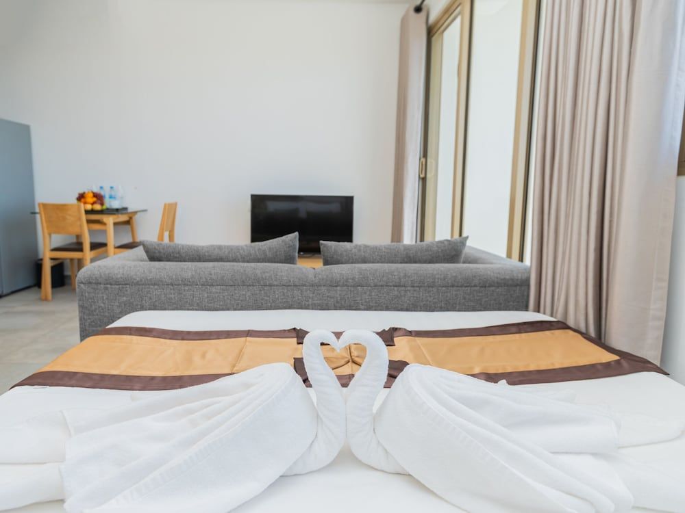 85 SOHO Hotel & Serviced Apartment Standard Apartment 3