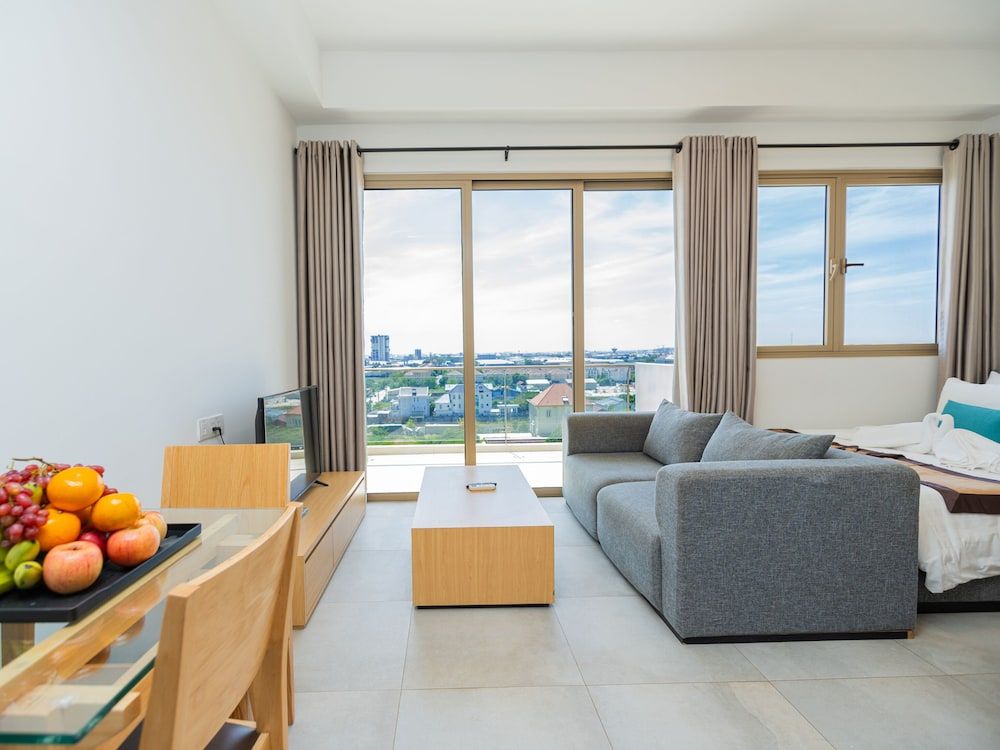 85 SOHO Hotel & Serviced Apartment Standard Apartment 4