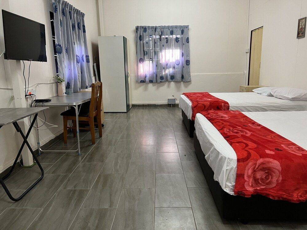 Family Suite