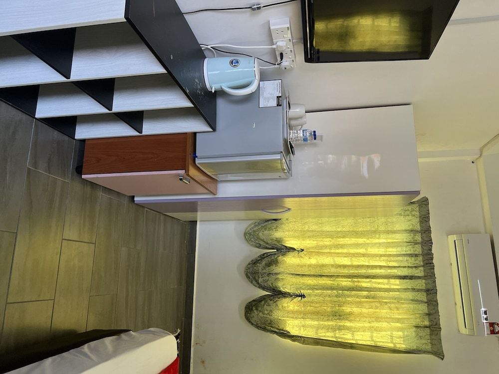 Deluxe Double Room, 1 Queen Bed