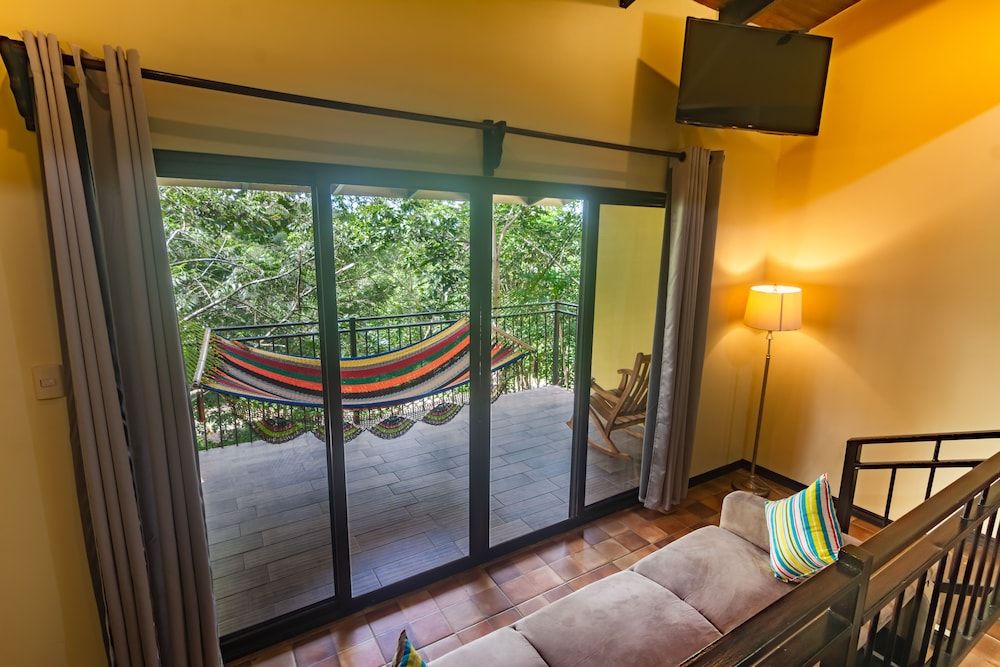 Rinconcito Lodge Junior Suite, 1 King Bed, Mountain View 6