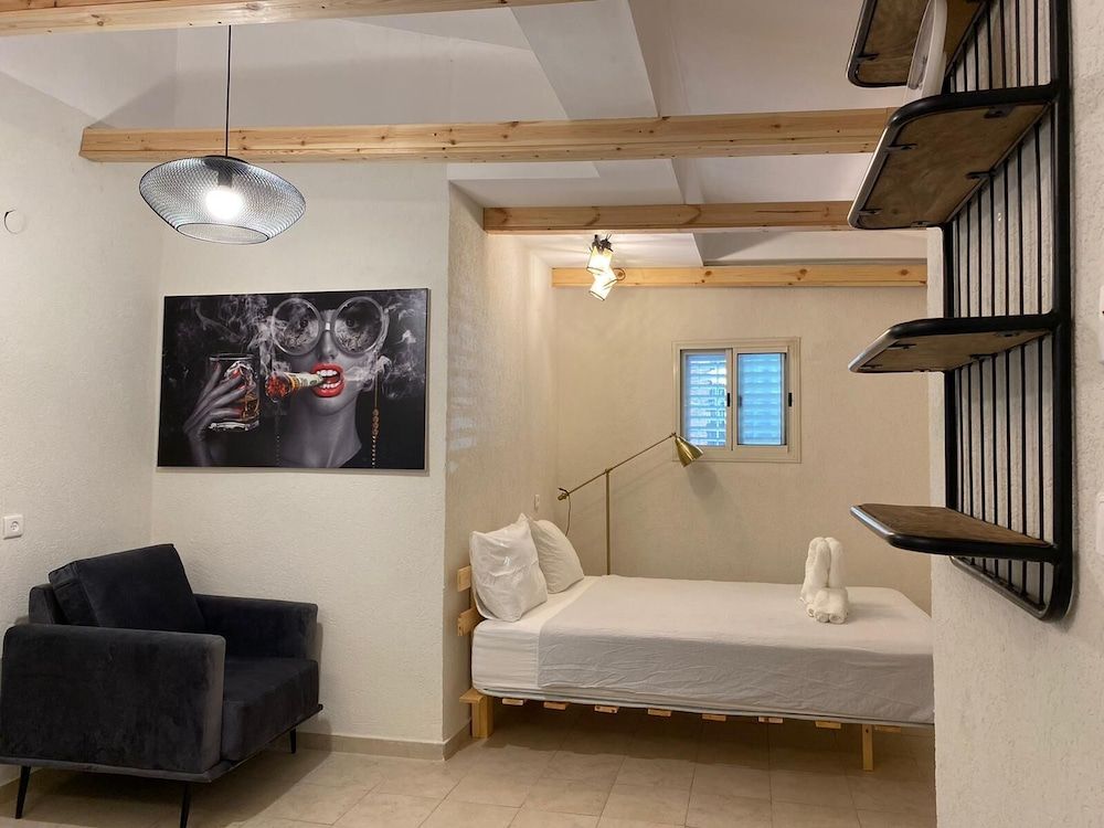 undefined Maya Guest House-GermanColony&BahaiGardn 3