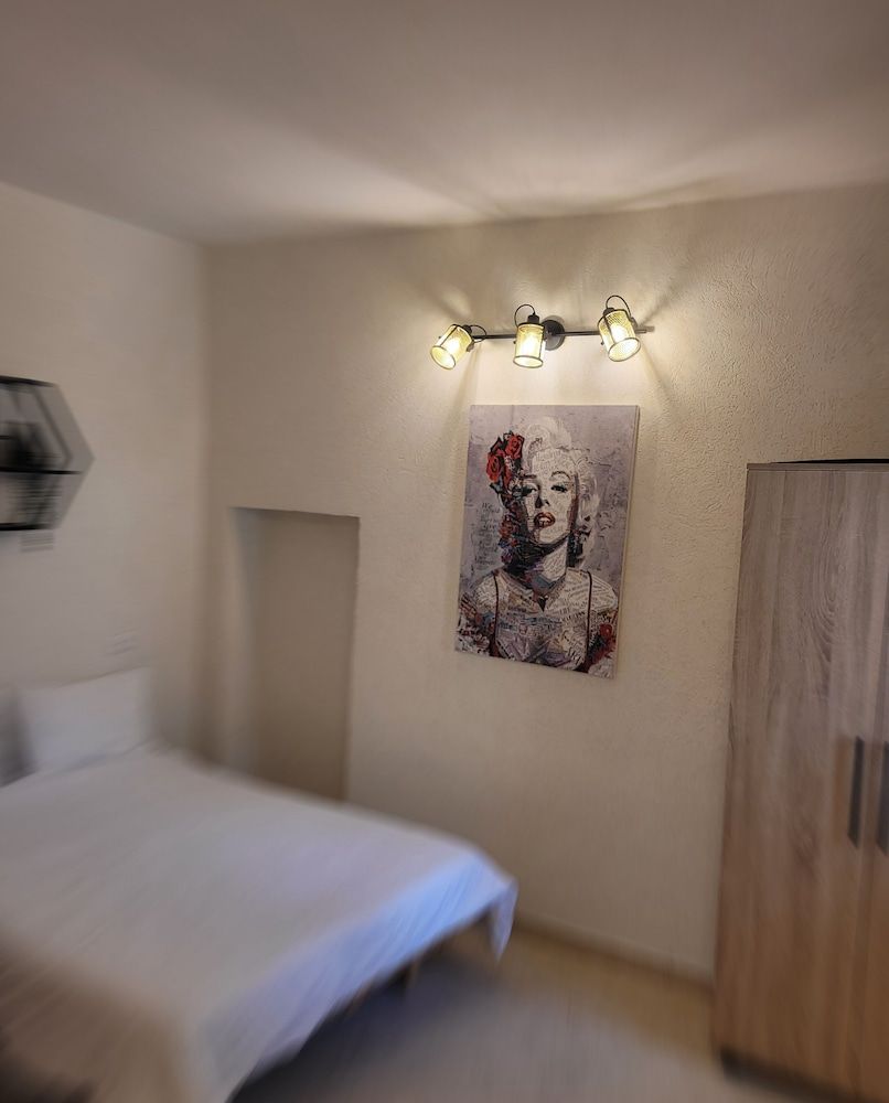 undefined Maya Guest House-GermanColony&BahaiGardn 7