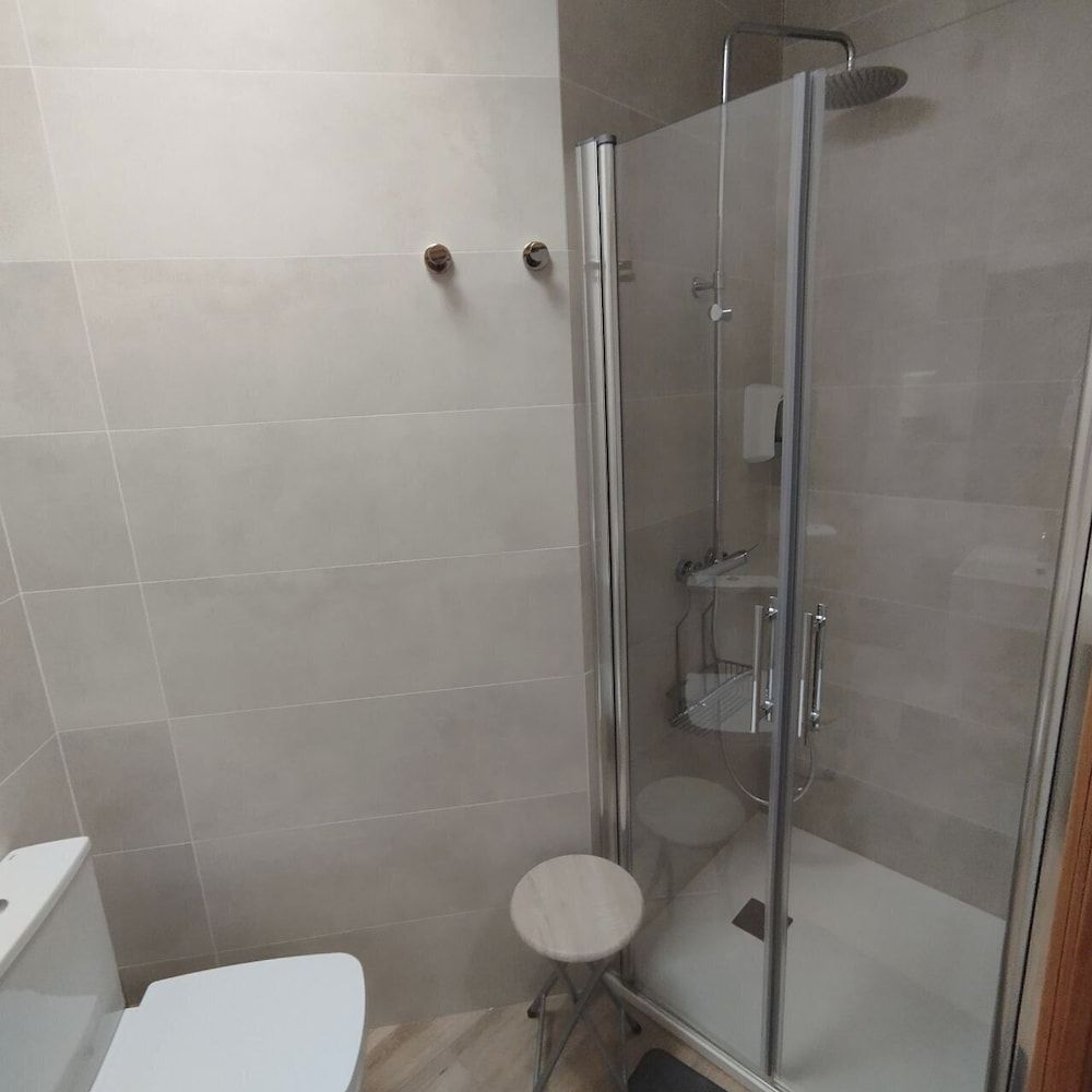 dpaso Urban Hostel Standard Double Room 3