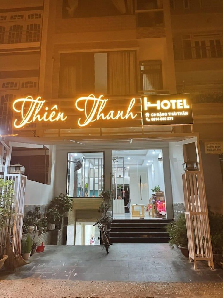 undefined Thiên Thanh Hotel 3