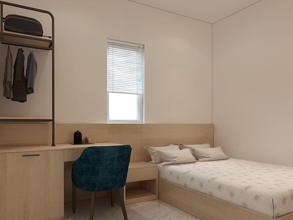 undefined Thiên Thanh Hotel 7