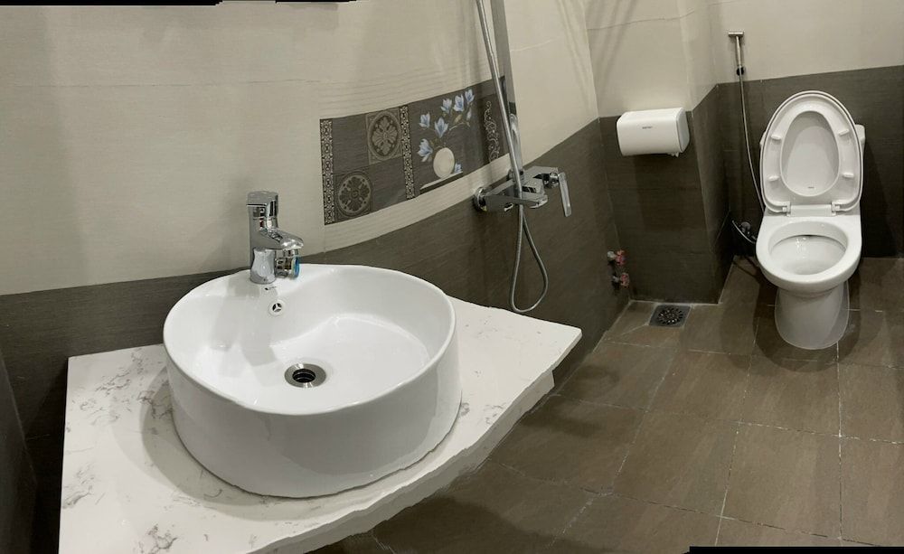 undefined Thiên Thanh Hotel 8