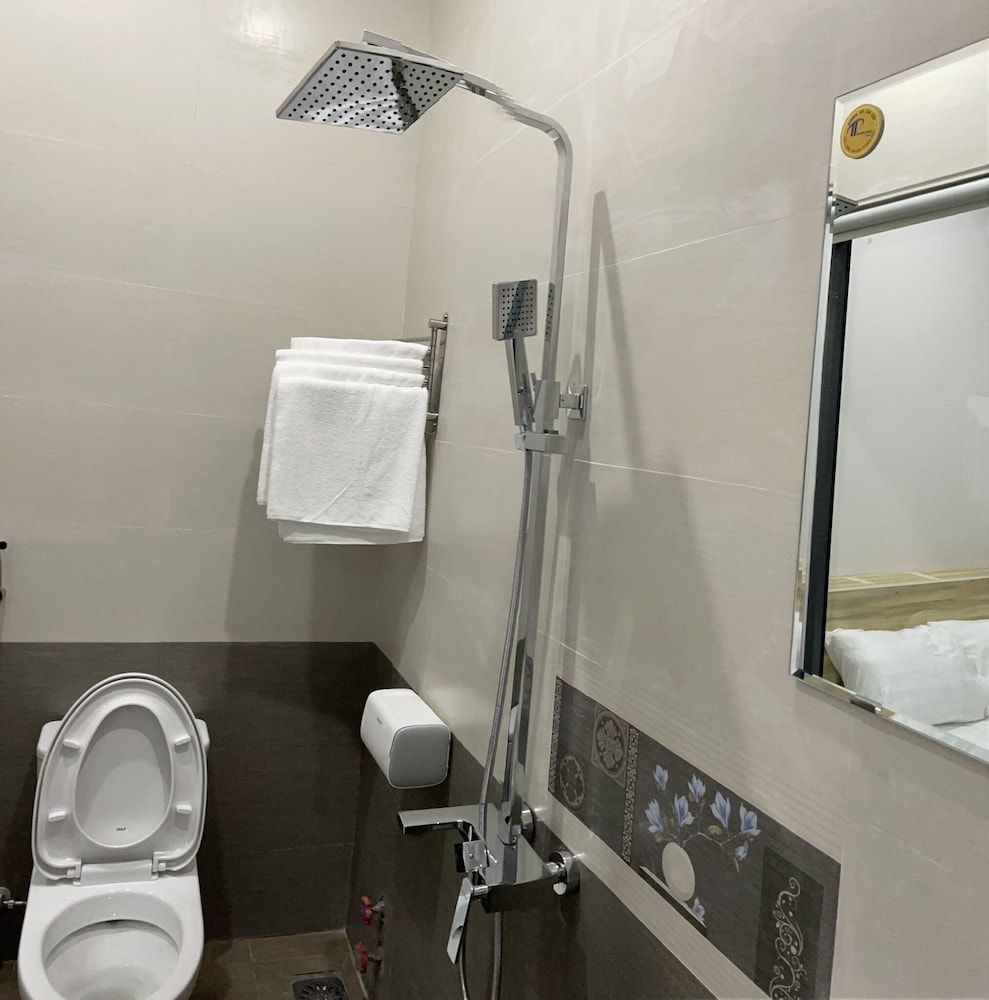 undefined Thiên Thanh Hotel 10