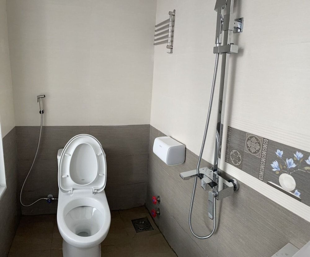 Thiên Thanh Hotel Comfort Double Room, 1 Bedroom 7