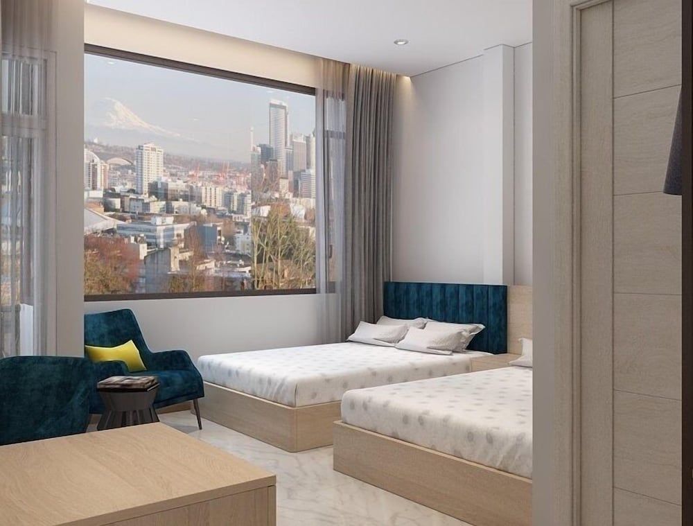 undefined Thiên Thanh Hotel 2