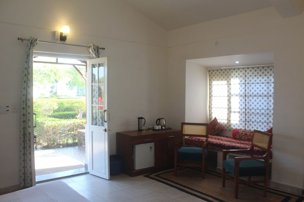 Astroport Sariska Treetop by Eight Continents Signature Cottage 16