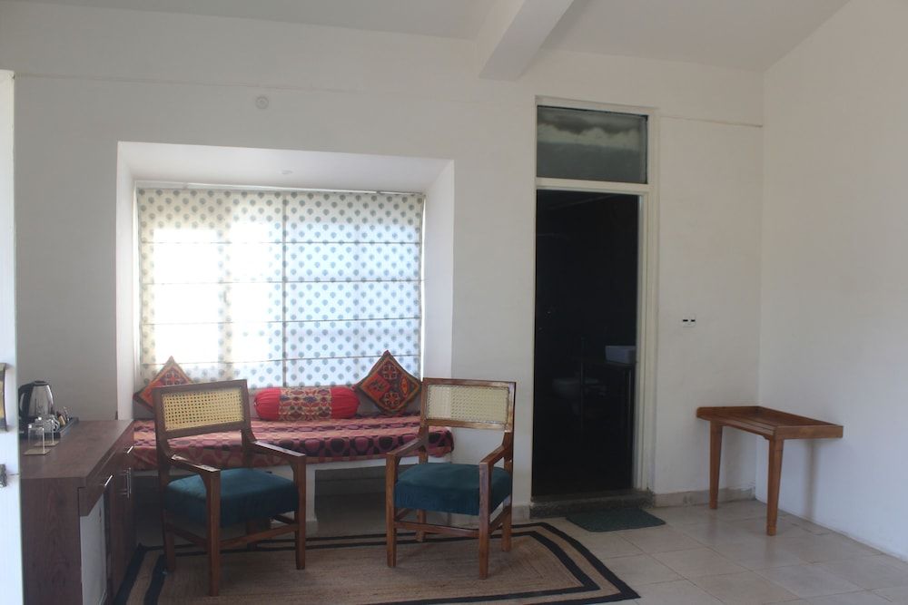 Astroport Sariska Treetop by Eight Continents Signature Cottage 15