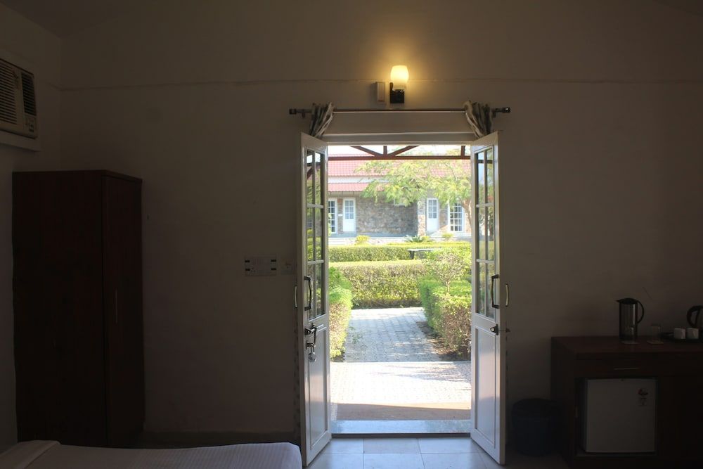 Astroport Sariska Treetop by Eight Continents Signature Cottage 14