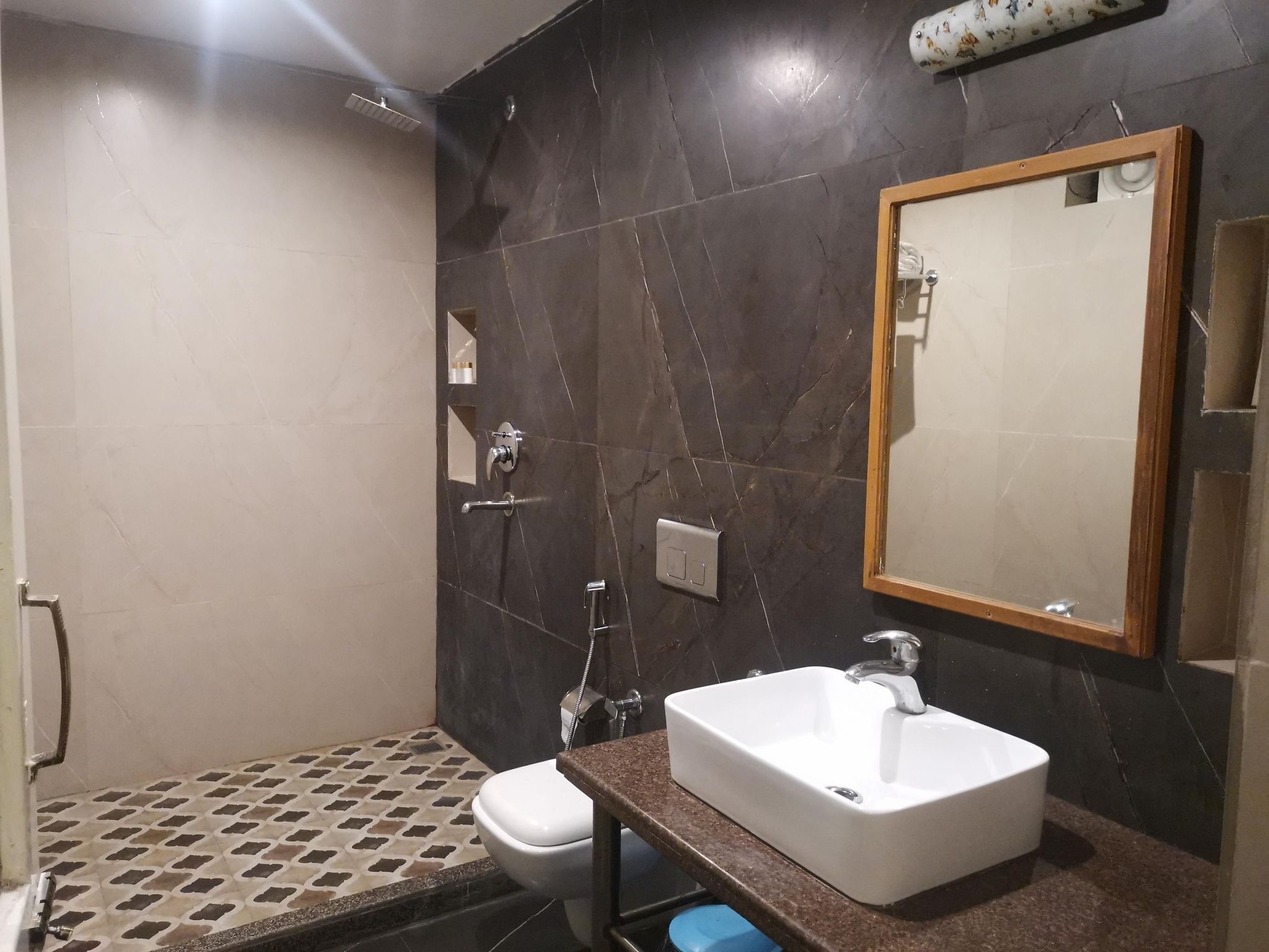 Astroport Sariska Treetop by Eight Continents Signature Cottage 9