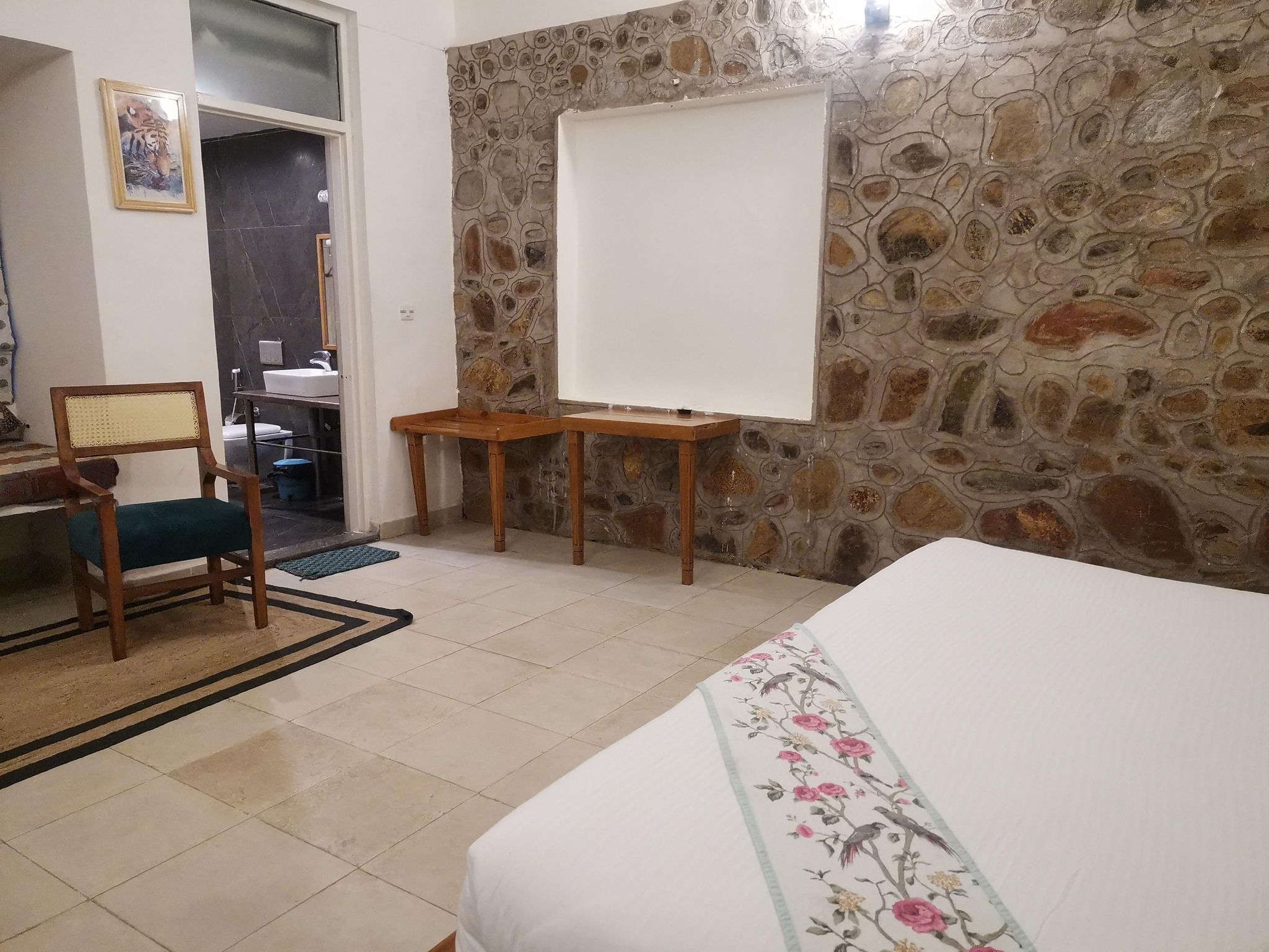 Astroport Sariska Treetop by Eight Continents Signature Cottage 13