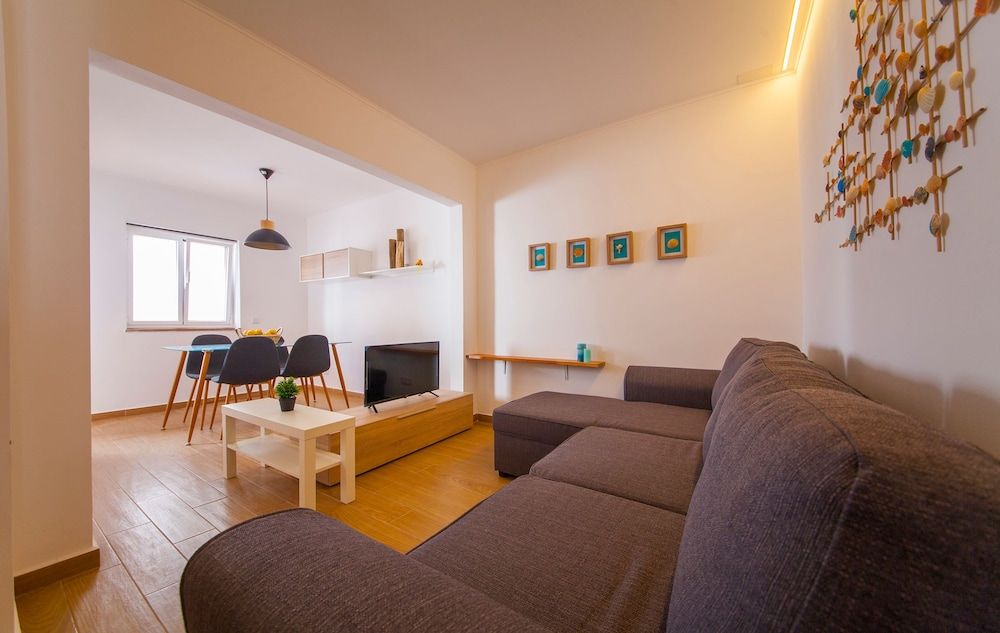 Apartment (1 Bedroom)