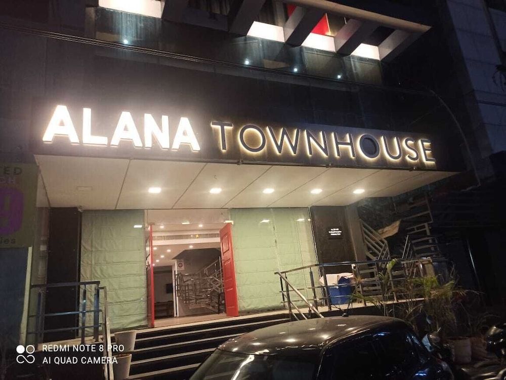 undefined Alana Townhouse