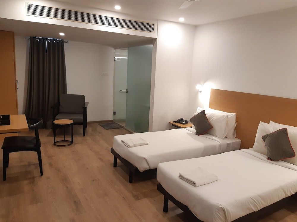 undefined Alana Townhouse 5