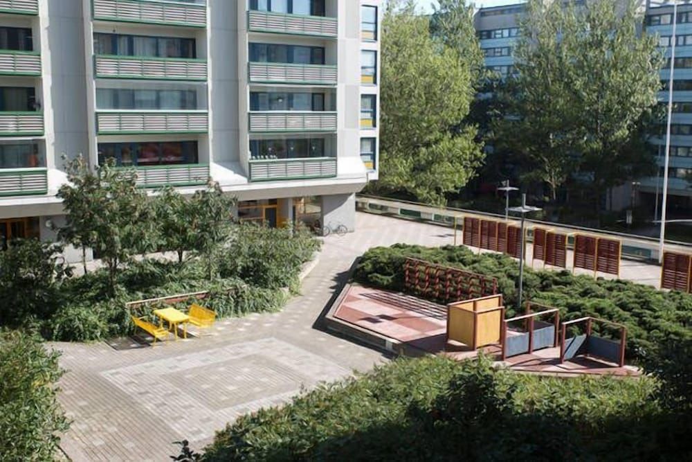 undefined Seaside Downtown Apartment 5