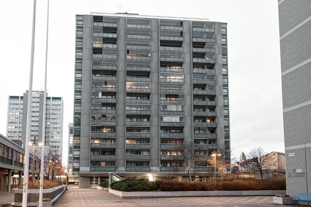 undefined Seaside Downtown Apartment