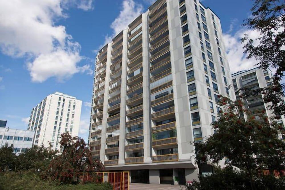 undefined Seaside Downtown Apartment 2