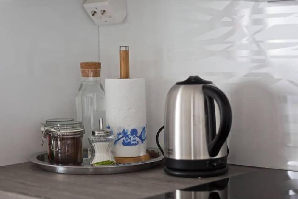 Seaside Downtown Apartment Superior Apartment, Partial Sea View 5