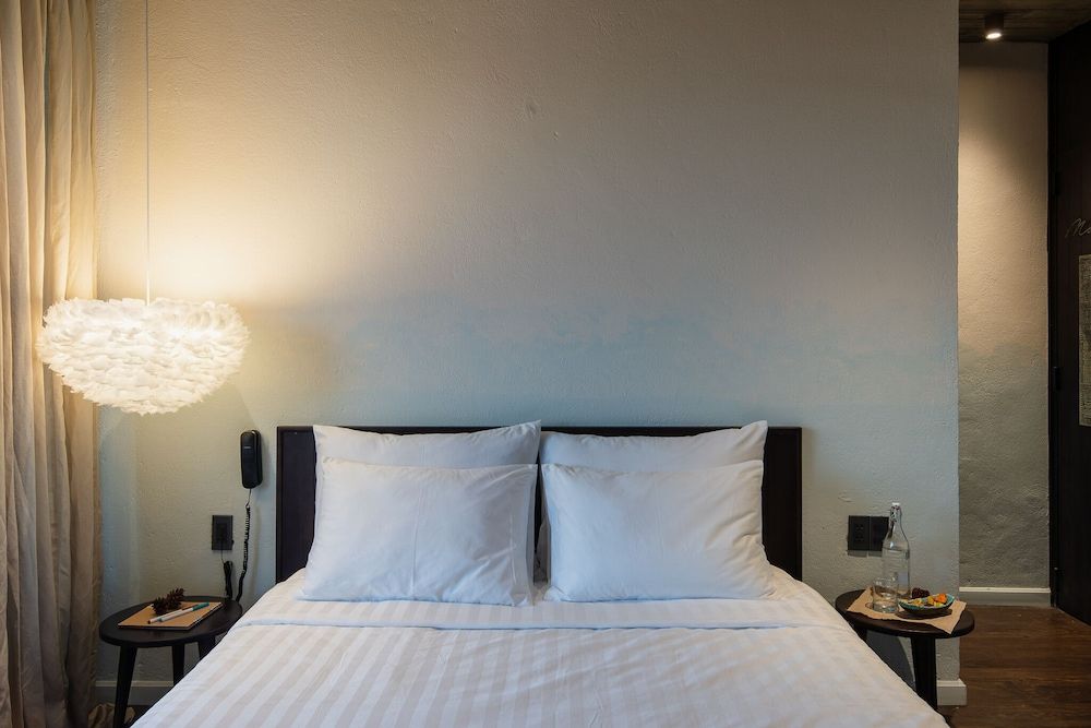 undefined The Note Dalat - Hostel 7