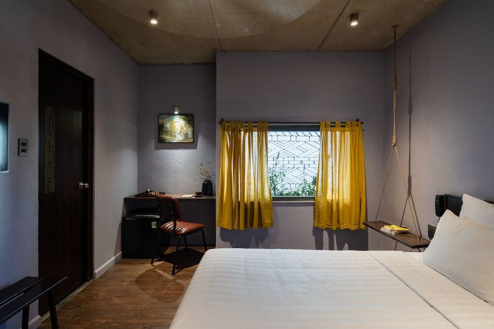 undefined The Note Dalat - Hostel 2