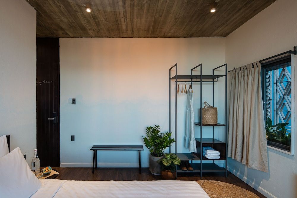 undefined The Note Dalat - Hostel 8