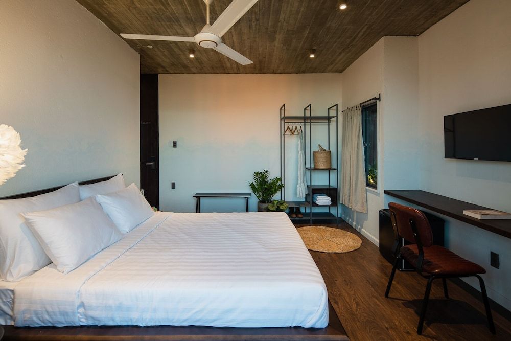 undefined The Note Dalat - Hostel 9