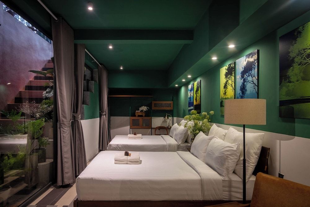 undefined The Note Dalat - Hostel 3