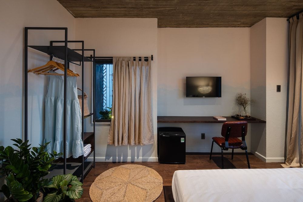 undefined The Note Dalat - Hostel 10