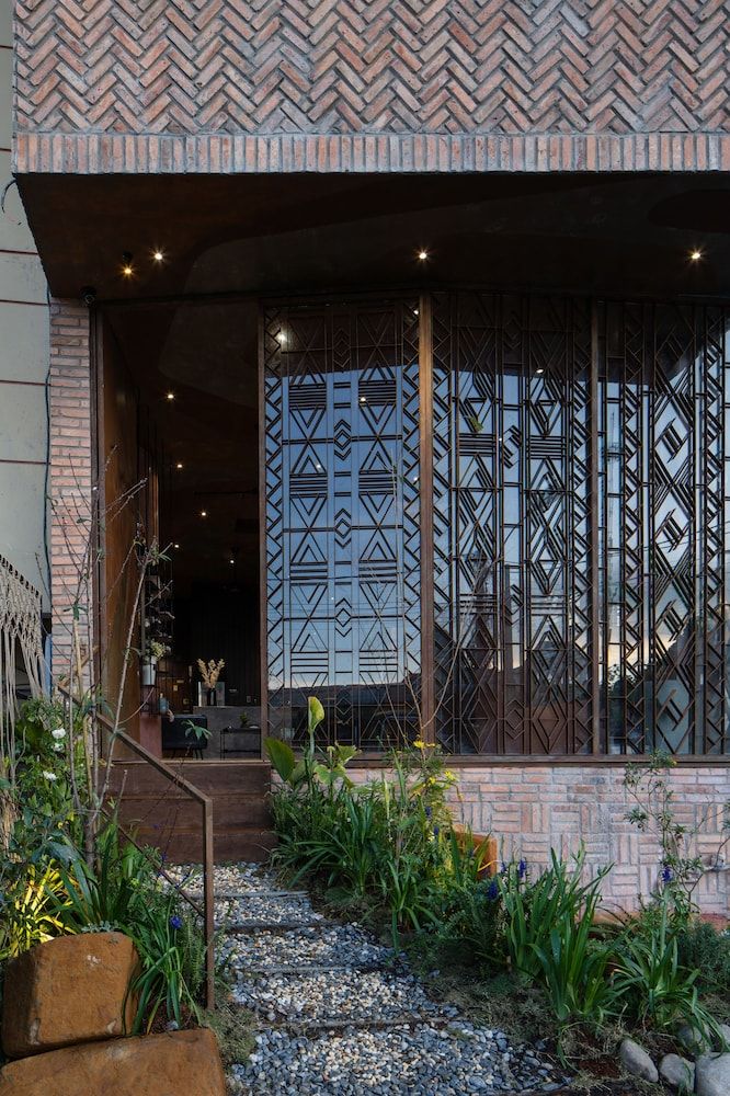 undefined The Note Dalat - Hostel 5