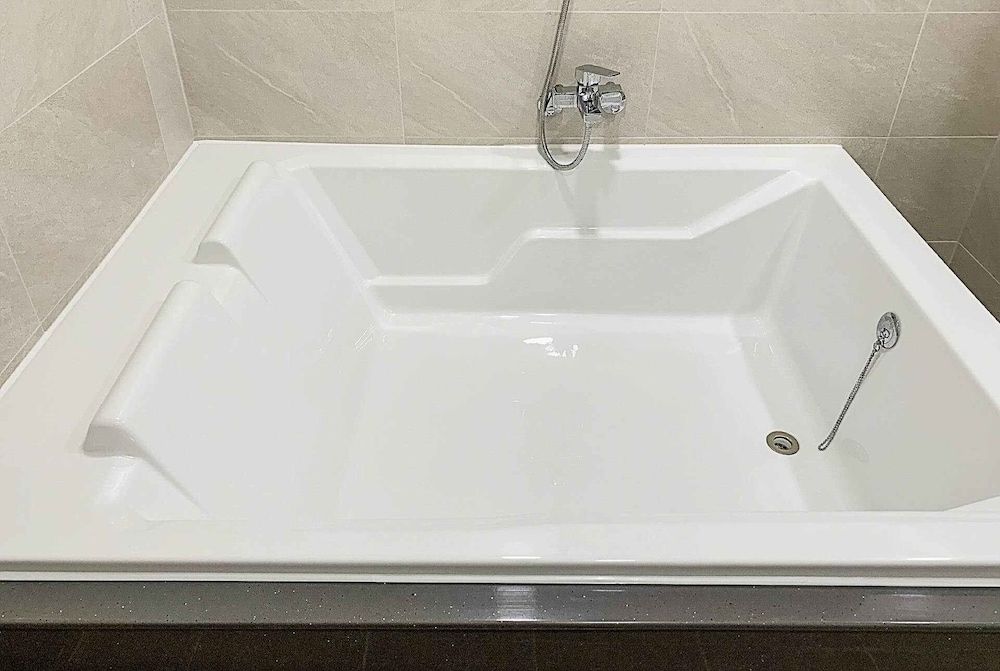 Brown Dot Hotel Buan Byeonsan Premium Twin Room 6