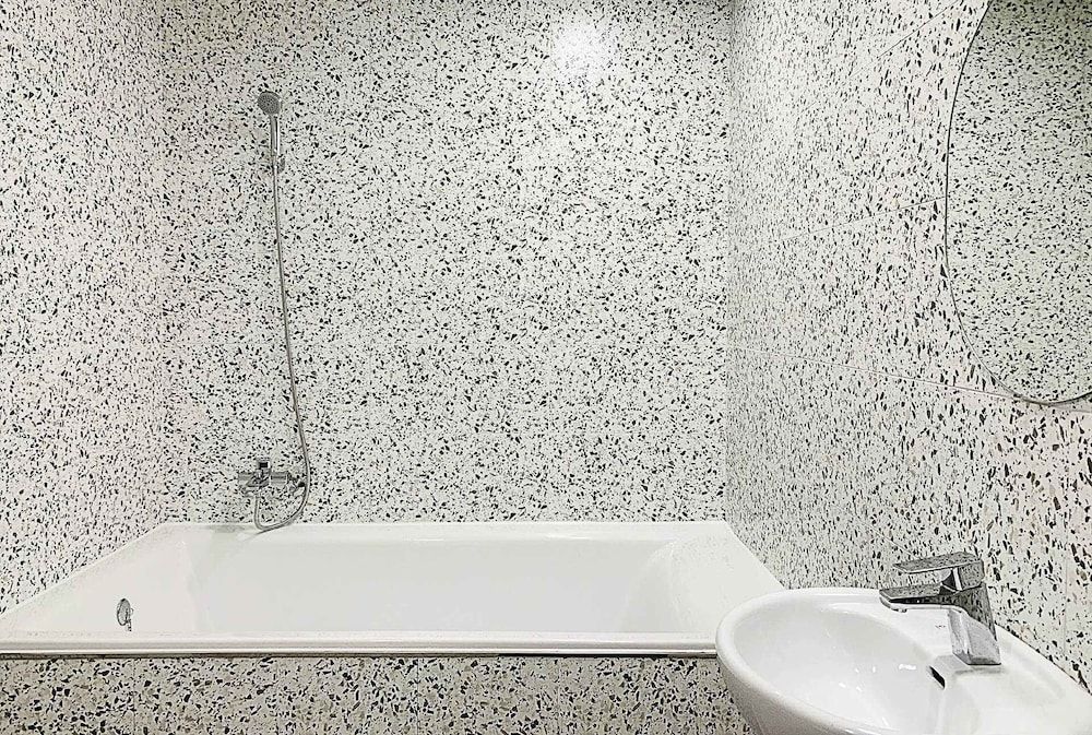 Brown Dot Hotel Buan Byeonsan Premium Double Room 5