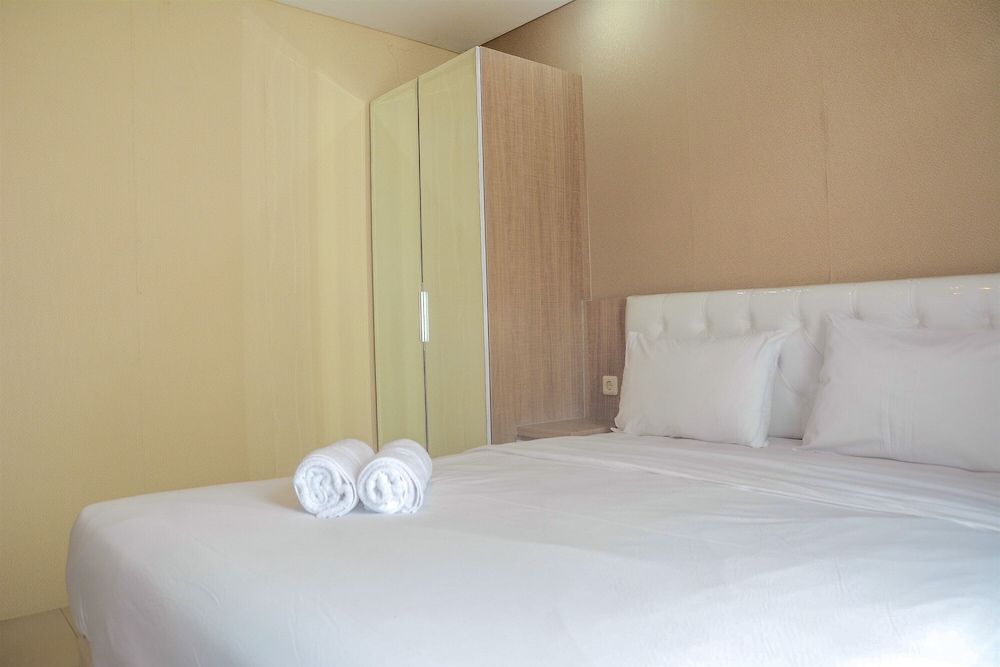 undefined Best Choice 2BR Apartment at Tamansari Semanggi 5