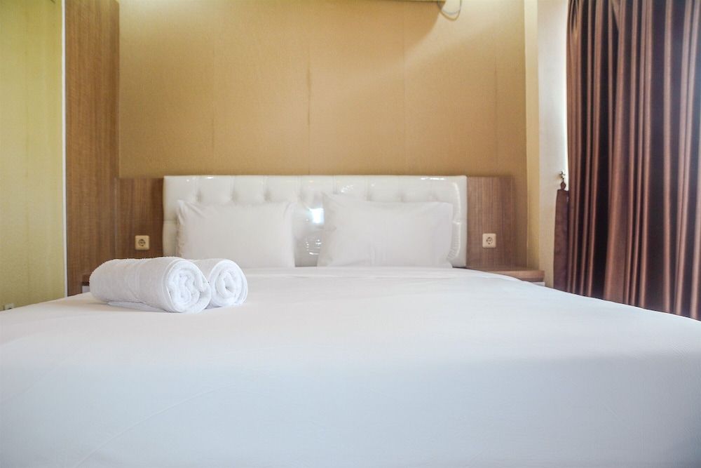 undefined Best Choice 2BR Apartment at Tamansari Semanggi 9