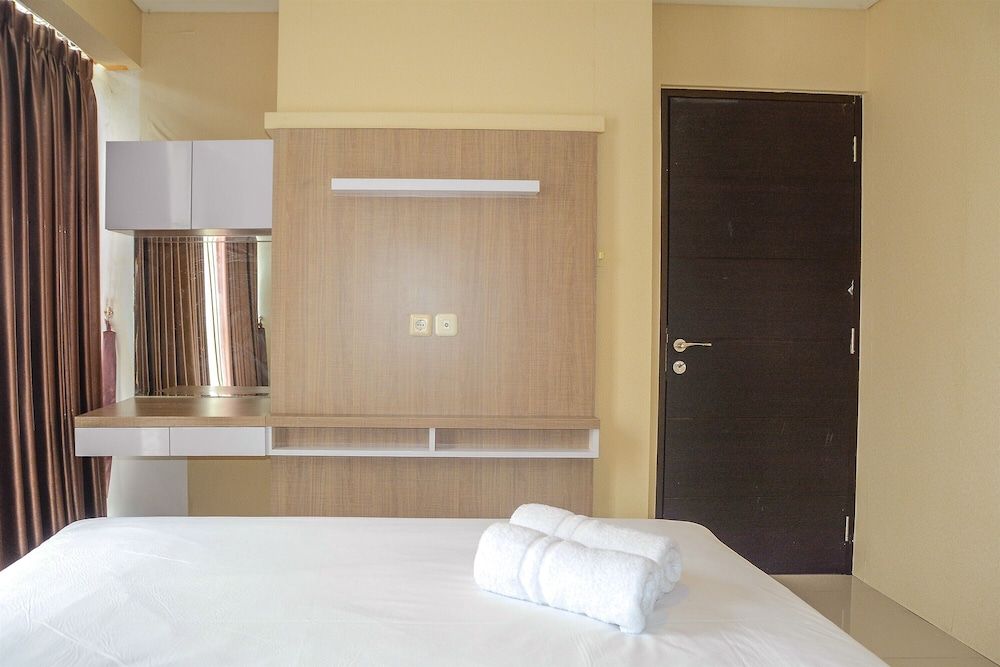 undefined Best Choice 2BR Apartment at Tamansari Semanggi 6