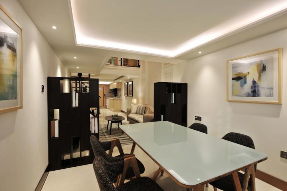 undefined Shenzhen Mint International Apartment 10