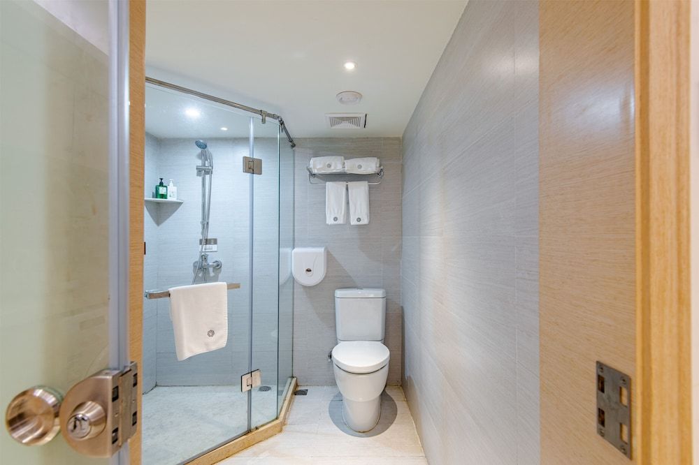 Shenzhen Mint International Apartment Family Loft, 2 Bedrooms 6