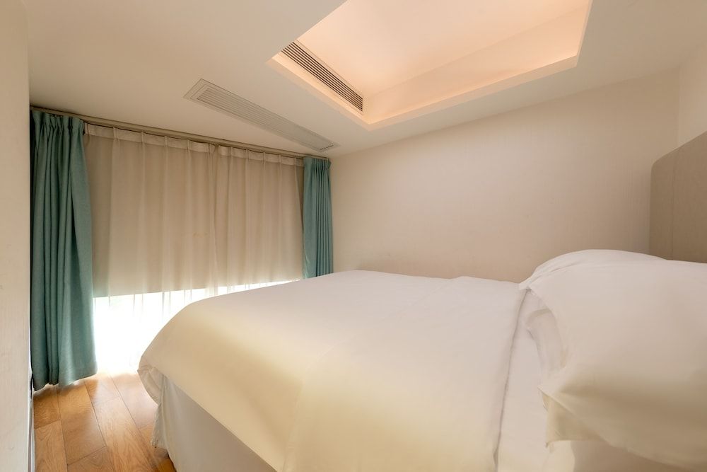 Shenzhen Mint International Apartment Family Loft, 2 Bedrooms 4