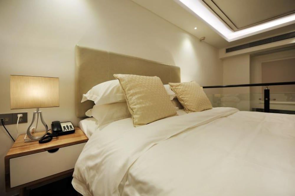 undefined Shenzhen Mint International Apartment 2